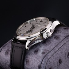 Jaeger-LeCoultre Master Calendar Meteorite - Q1558421 - Full set - 2017 6