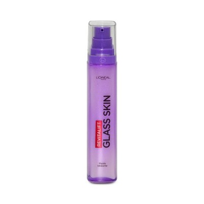 L'Oréal Paris Revitalift Filler Glass Skin Feuchtigkeitsspendendes Fluid 50ml