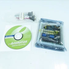 Advantech PCM-3610 Industrial Networking Communication Board w/ Software