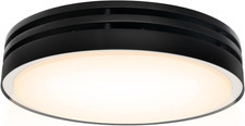 Bathroom Exhaust Fan with Light, 110CFM, 2.0 Sones for Ceiling, 1000Lm Dimmable