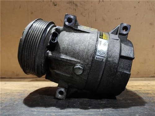 7700105765 1056105 klimakompressor RENAULT MEGANE I FASE 2 GANDTOUR KA.. 1.9