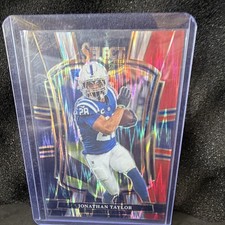 Panini Select 2025 Premier Level - Jonathan T...