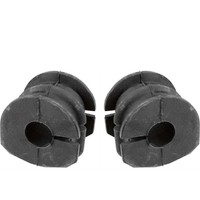 2X LemfÖRder Lagerung Stabilisator Hinten Links Rechts FüR Nissan Qashqai II