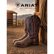 Ariat Women s Western Boots - Style 10017363