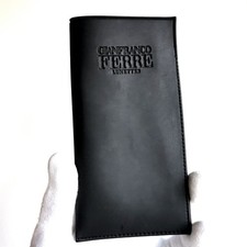 sheath sunglasses sunglasses GFF GIANFRANCO FERRE' sunglasses case case