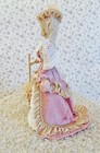 Dollhouse Miniature Doll  1:12  Victorian   OOAK   by Ruthellens — photo 2