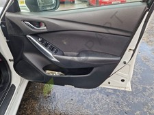 MAZDA 6 GJ Door CARD RIGHT FRONT