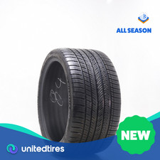 New 29530zr20 Michelin Pilot Sport All Season 4 101y - 1032