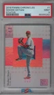2018 Panini Chronicles Shohei Ohtani (Status) Baseball Rookie Card #1 (PSA 9)