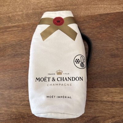 Moet & Chandon Champagne Isotherm Suit Chiller 750ml