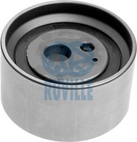 Spannrolle Zahnriemen Ruville 57038 FüR KIA Clarus K9A GC Sephia FA Carens 1 FC