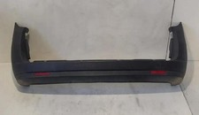 Pare-choc arrière Fiat DOBLO