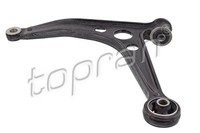 Querlenker Dreieckslenker Topran 109 483 FüR Seat Ford VW 7M9 Sharan 7M6 7M8 20V