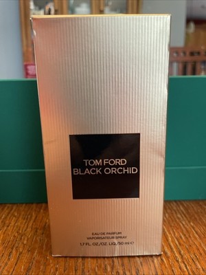 Tom Ford Black Orchid Eau De Parfum Vaporisateur Spray