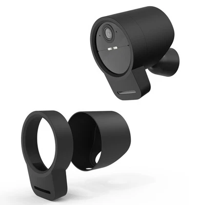 FQYVKTB Silicone protective case for SimpliSafe Outdoor Camera Series 2