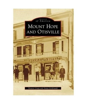 Mount Hope and Otisville, Craig, Nancie C