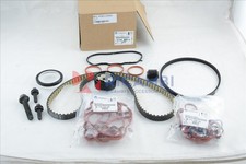Kit de distribution Toyota AYGO