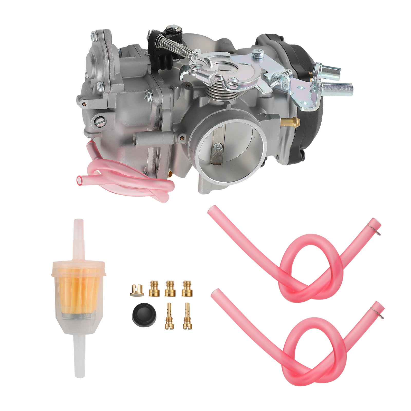 Carburetor For Harley For Davidson For Glide Sportster 40mm Cv 40 Xl883 27490-04