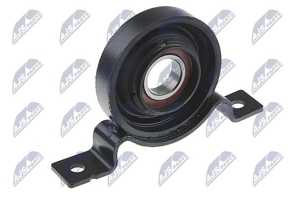 NTY NLW-WW-017 Lagerung, Gelenkwelle FüR VW-image