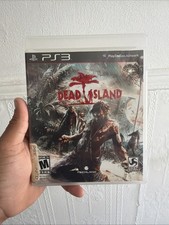 Dead Island -- Special Edition (Sony PlayStation 3, 2011)