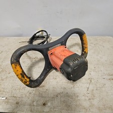belle Altrad Concrete Mixer Electric Handheld Durable Construction Tool inc vat