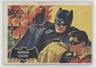 1966 Topps Batman Black Bat Narrow Escape #21 0k5z
