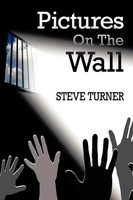 Pictures On The Wall Steve Turner Taschenbuch Kartoniert / Broschiert Englisch