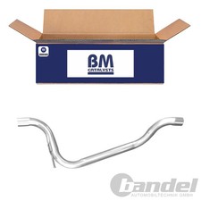 BM AUSPUFF-ABGASROHR HINTEN passend für FORD FOCUS | BM50662