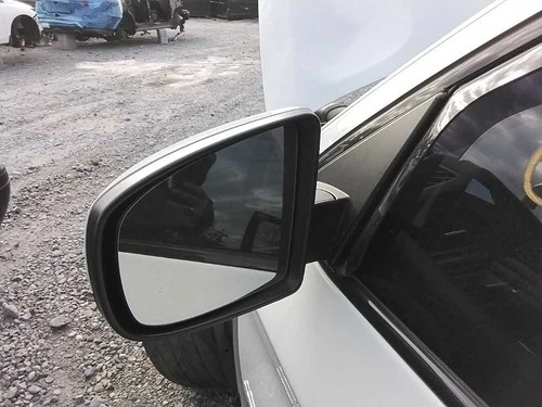 Driver Side View Mirror Power With Automatic Dimming Fits 10-14 BMW X6 3054170