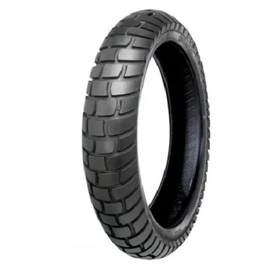 80/20 ADV Tyre Continental Conti Escape 140/80 -17 69H TT Rear BMW