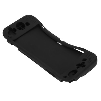 Game Console Silicone Cover Soft Scratch Resistant Gamepad Protective Shell F CB