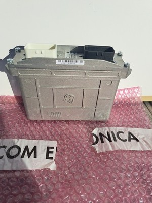 Deutz-Fahr, Same, Ecu,Ehr, E-Box, Electronic Hitch Control