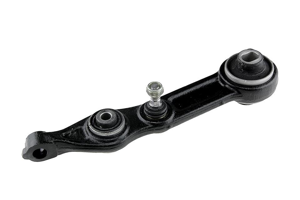 Control Arm Front Axle suitable for Mercedes E W211 02- /UNDER RIGHT REAR/ OE z