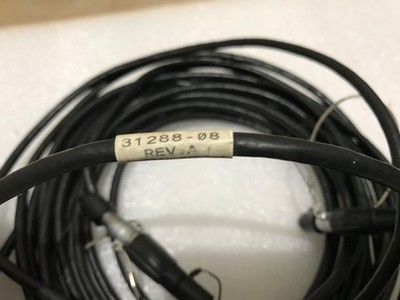 2 Trimble GPS Data Cables R8 R6 5800 5700 TSCE TSC1 7x7 pin Lemo 0 Topcon Leica
