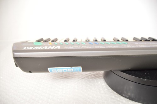 Yamaha SHS-10 Rosso FM Tastiera Digitale Spalla MIDI Keytar Sintetizzatore Funzionante - Foto 15 di 23