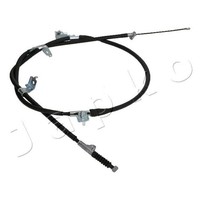 Bremsseil Seilzug Feststellbremse Japko 131170L FüR Nissan Navara NP300 D40 Dci