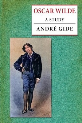 André Gide Oscar Wilde (Taschenbuch)