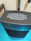 Bose SoundTouch 10 Wireless Music System Model 416776 Black Working (no remote) — photo 2
