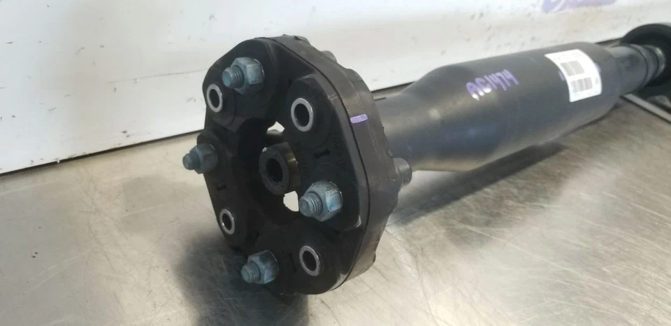 15 MONTAJE EJE TRANSMISIÓN MERCEDES BENZ SL550 R231 4,7 L 2314100000 Foto 4 de 4