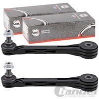 2X A.B.S. Koppelstange Stabi Strebe Hinten Li+Re Passend FüR Ford Tourneo Transi