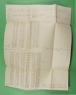 DR WHO 1842 STAMPLESS F/L PAID 20C BOSTON MA TO TAUNTON MA R49031 — photo 3