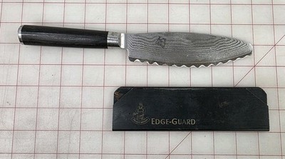 Shun DM0741 Classic 6 inch Ultimate Utility Knife