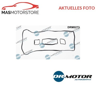 DICHTUNG ZYLINDERKOPFHAUBE DRMOTOR AUTOMOTIVE DRM0273 P FÜR FORD FOCUS II