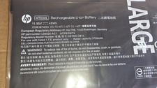 Genuine battery HT03XL L11421-2C2 L11119-855 for HP Pavilion 14-CE 14-CF 15-CS