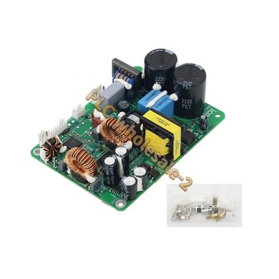 1PC Original ICE50ASX2 170W Audio Power Amplifier Board BTL 1-CH f/ ICEPOWER
