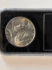 1924 Peace Dollar