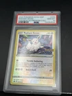 Pokémon Radiant Eevee SWSH230 English Premium Collection Promo PSA 10