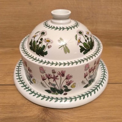 Portmeirion Botanic Garden Käsehaube