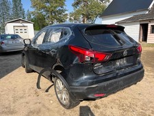 Used Starter Motor fits: 2017 Nissan Rogue sport  Grade A