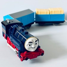 Plarail Lorenzo Thomas Takara Tomy Trackmaster Japan